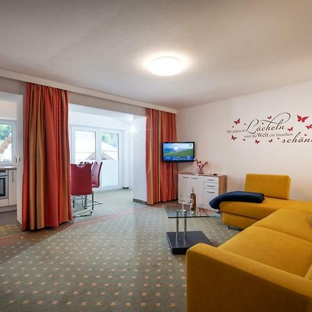Appartements Schwaighofer Kossen Ngoại thất bức ảnh