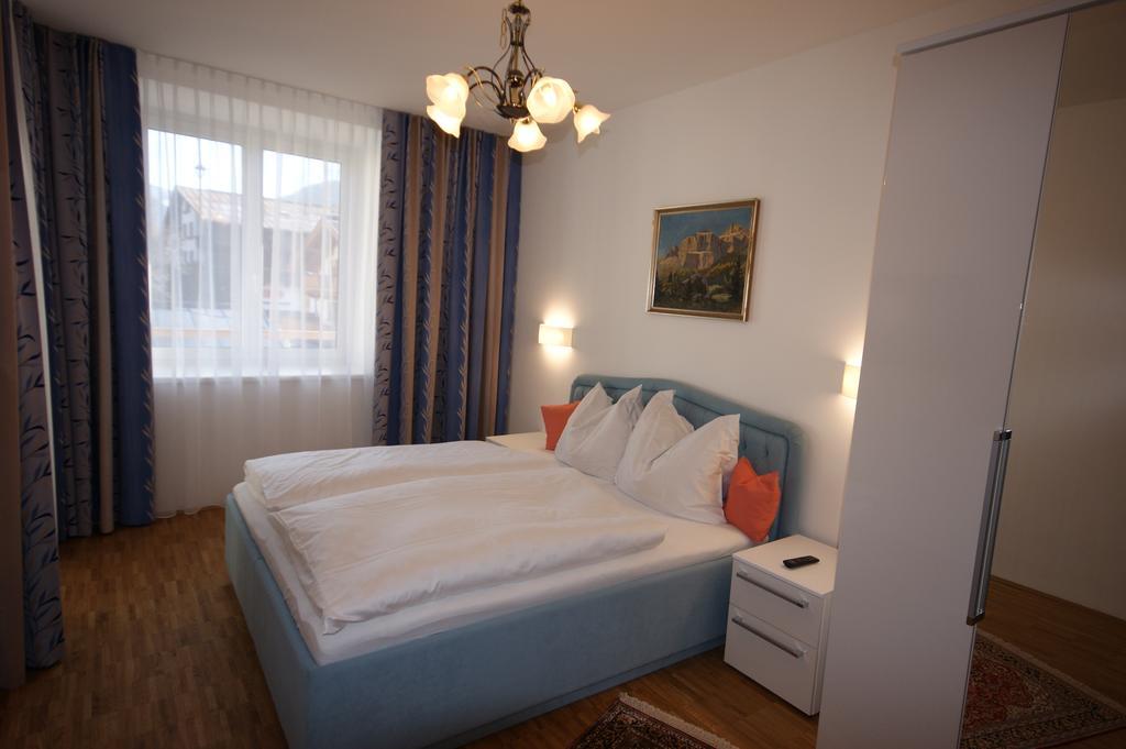 Appartements Schwaighofer Kossen Phòng bức ảnh