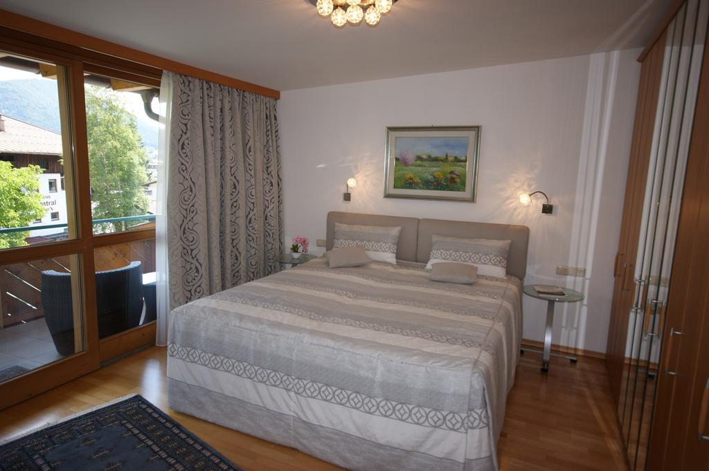 Appartements Schwaighofer Kossen Phòng bức ảnh