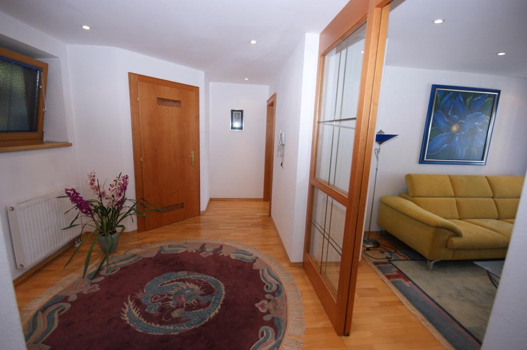 Appartements Schwaighofer Kossen Phòng bức ảnh