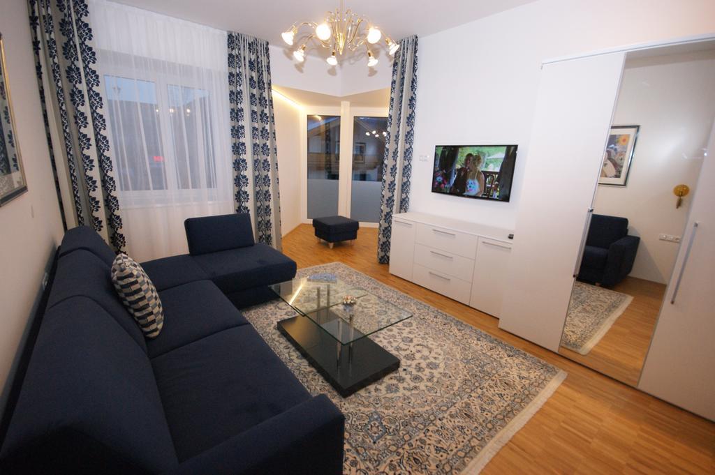 Appartements Schwaighofer Kossen Phòng bức ảnh