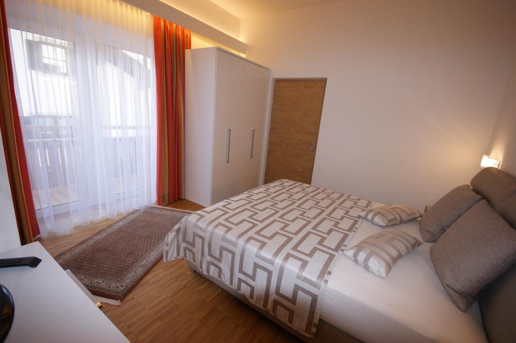 Appartements Schwaighofer Kossen Phòng bức ảnh