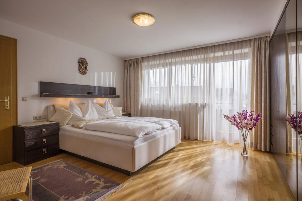 Appartements Schwaighofer Kossen Ngoại thất bức ảnh
