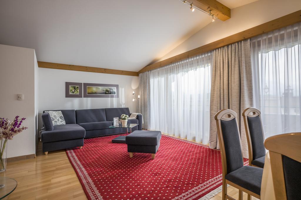 Appartements Schwaighofer Kossen Ngoại thất bức ảnh