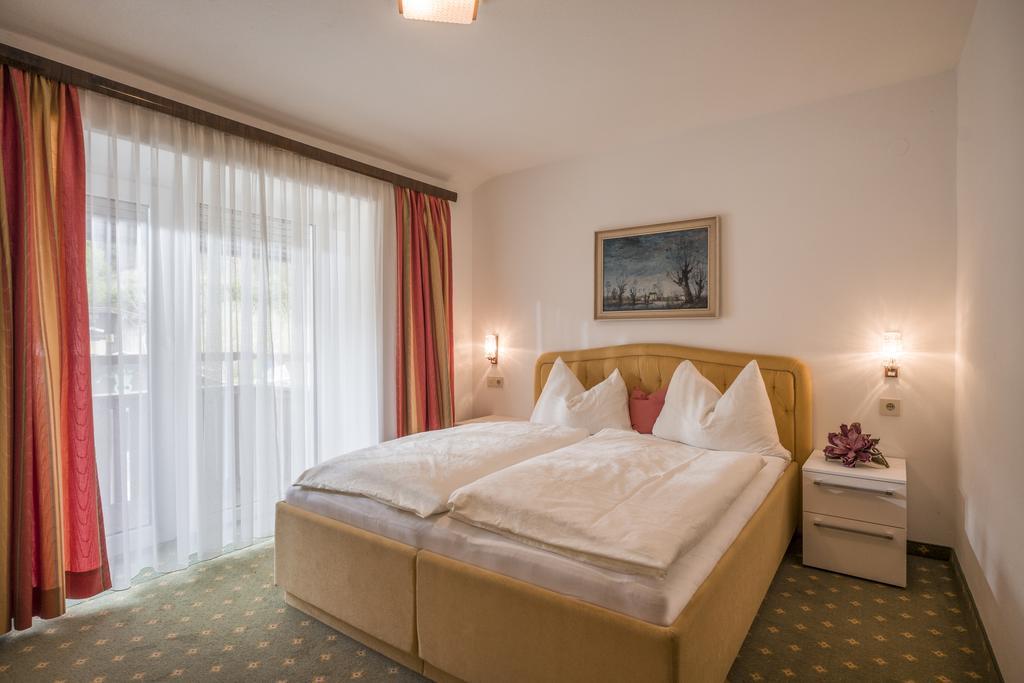 Appartements Schwaighofer Kossen Ngoại thất bức ảnh